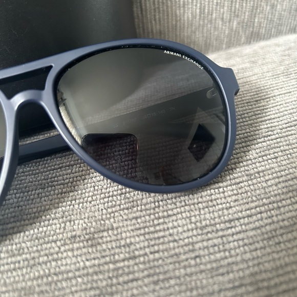 Armani exchange “pilot” men’s sunglasses - Picture 4 of 7